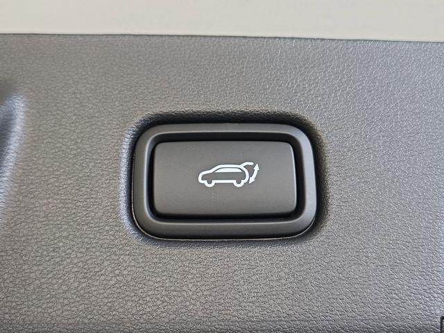 new 2025 Hyundai Tucson car, priced at $32,255