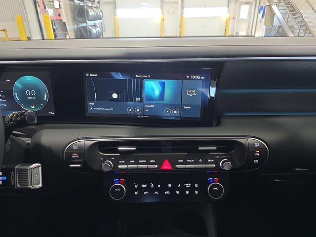 new 2026 Hyundai Palisade Hybrid car, priced at $60,895