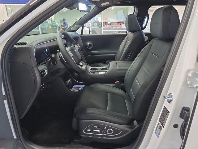 new 2026 Hyundai Palisade Hybrid car, priced at $60,895