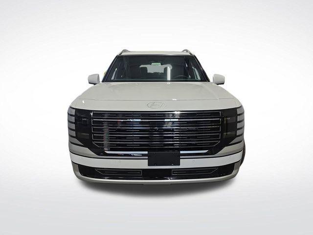 new 2026 Hyundai Palisade Hybrid car, priced at $60,895