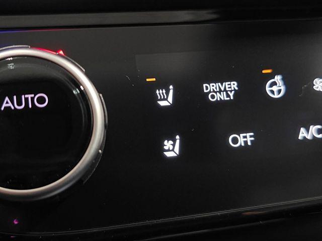 new 2026 Hyundai Palisade Hybrid car, priced at $60,895