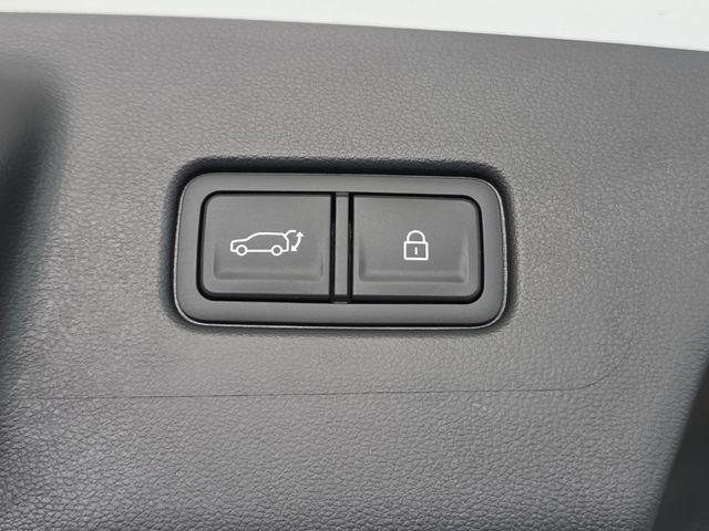 new 2026 Hyundai Palisade Hybrid car, priced at $60,895