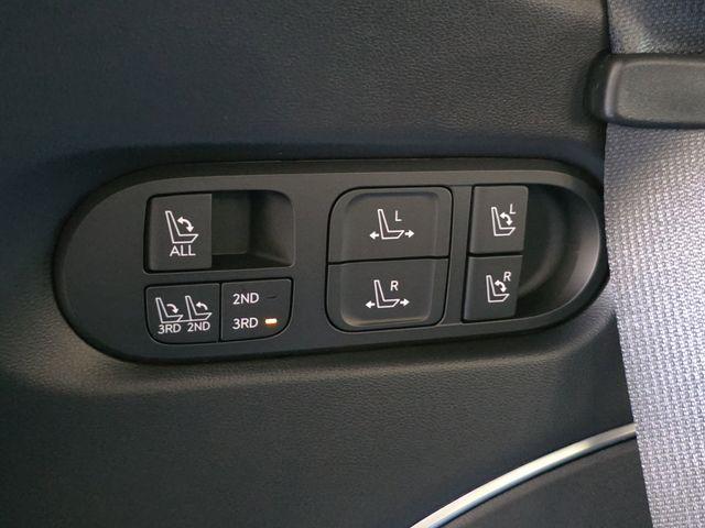 new 2026 Hyundai Palisade Hybrid car, priced at $60,895