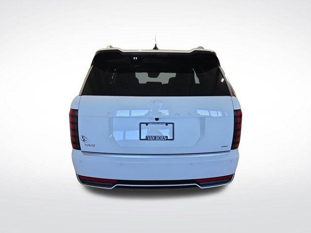 new 2026 Hyundai Palisade Hybrid car, priced at $60,895