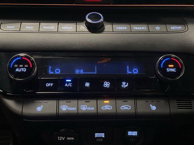 used 2022 Hyundai ELANTRA N car, priced at $26,748