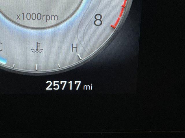 used 2022 Hyundai ELANTRA N car, priced at $26,748