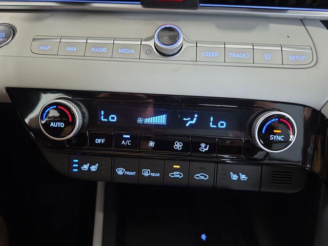 new 2025 Hyundai Elantra car, priced at $30,512
