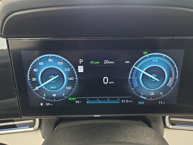 new 2025 Hyundai Elantra car, priced at $30,012