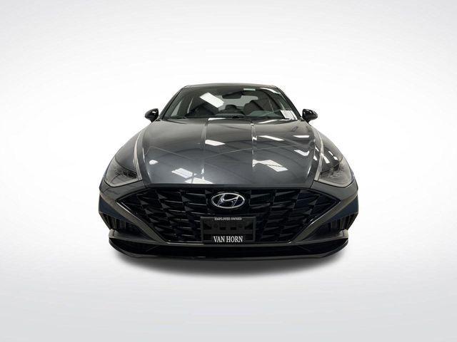used 2023 Hyundai Sonata car, priced at $22,000