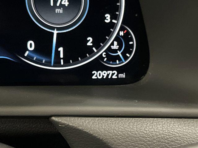 used 2023 Hyundai Sonata car, priced at $22,000
