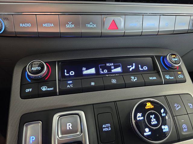 used 2020 Hyundai Palisade car, priced at $27,483