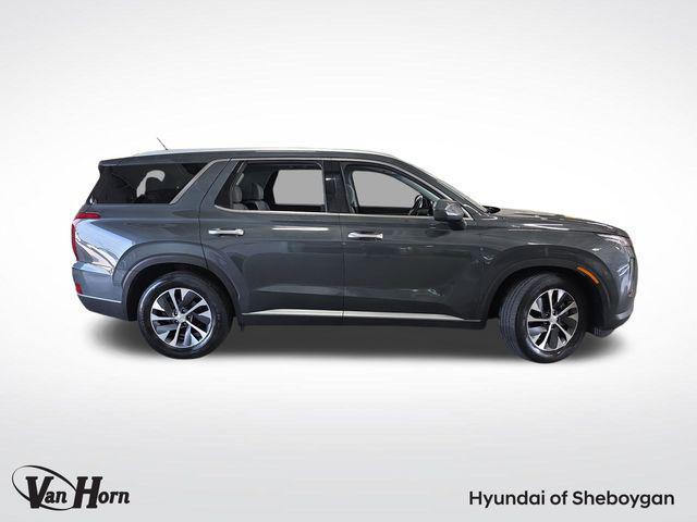 used 2020 Hyundai Palisade car, priced at $27,483