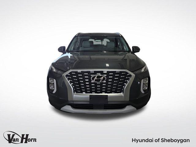 used 2020 Hyundai Palisade car, priced at $27,483
