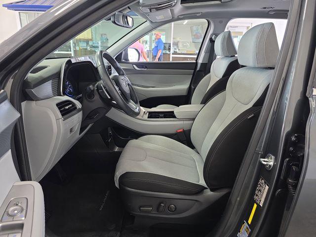 used 2020 Hyundai Palisade car, priced at $27,483