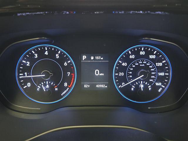 used 2020 Hyundai Palisade car, priced at $27,483