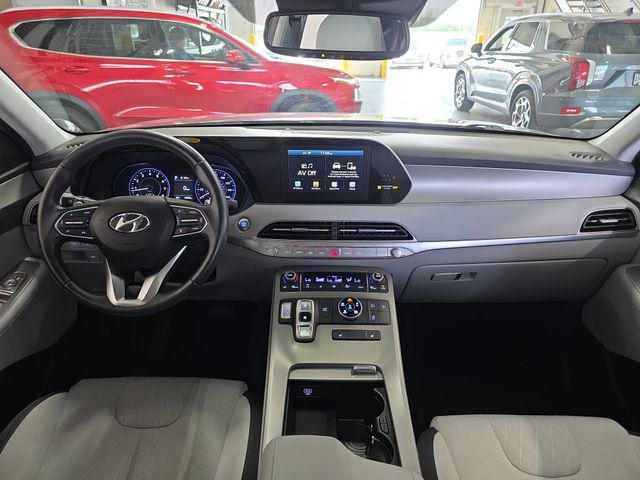 used 2020 Hyundai Palisade car, priced at $27,483