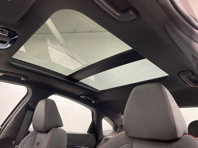 used 2022 Hyundai Sonata car, priced at $24,156