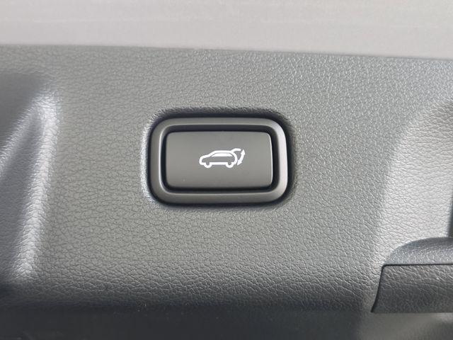 new 2025 Hyundai Palisade car, priced at $42,248