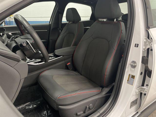 used 2023 Hyundai Sonata car, priced at $22,268