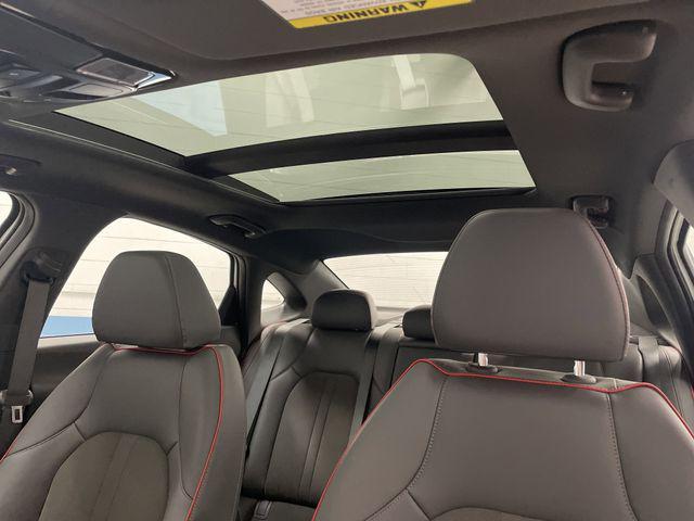 used 2023 Hyundai Sonata car, priced at $22,268