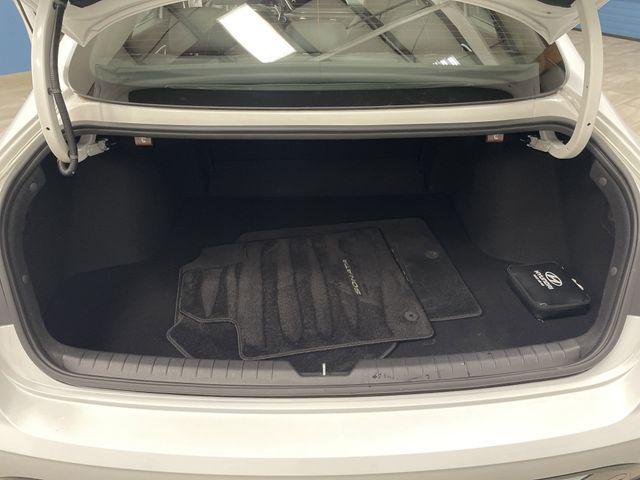 used 2023 Hyundai Sonata car, priced at $22,268