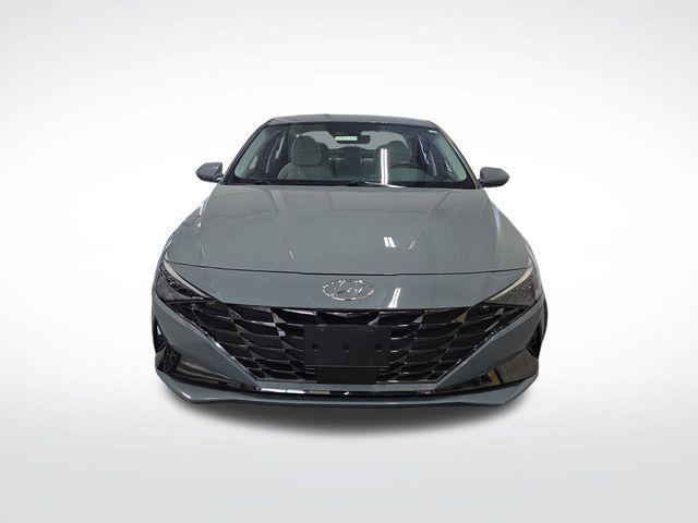 used 2022 Hyundai Elantra car, priced at $20,492