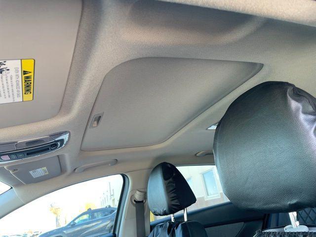 used 2022 Hyundai Elantra car, priced at $22,388