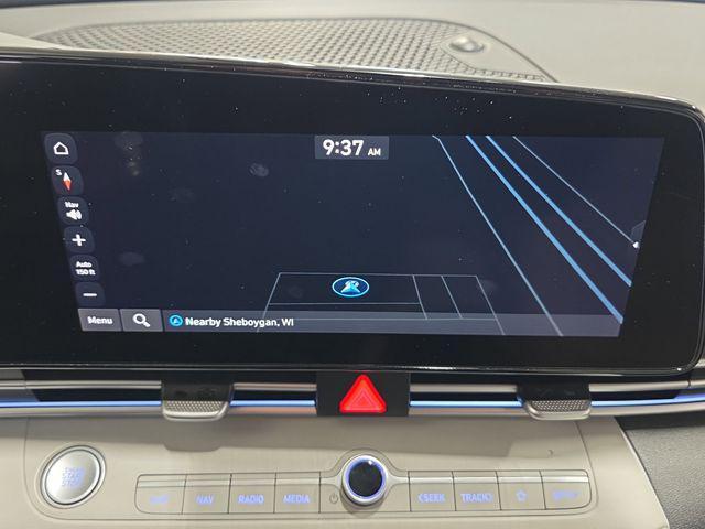 used 2022 Hyundai Elantra car, priced at $20,492