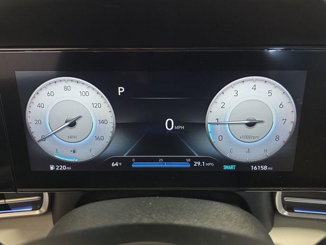 used 2022 Hyundai Elantra car, priced at $20,492