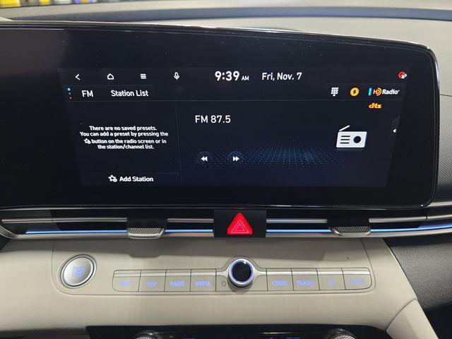 used 2022 Hyundai Elantra car, priced at $20,492