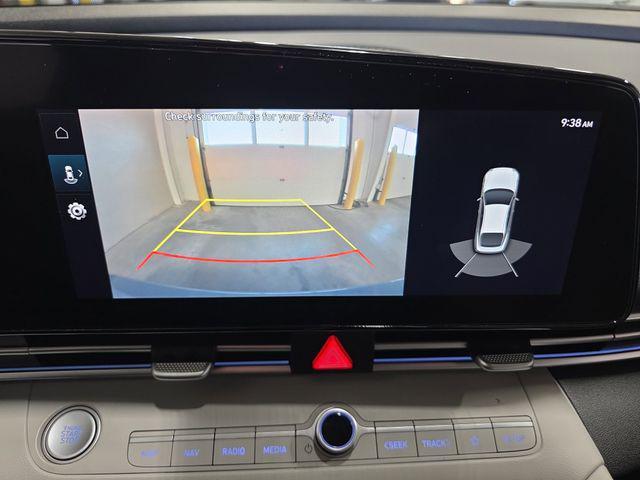 used 2022 Hyundai Elantra car, priced at $20,492