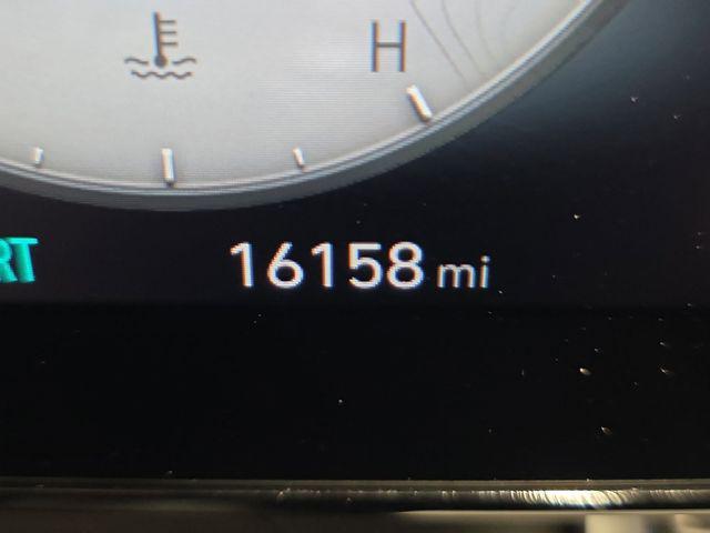 used 2022 Hyundai Elantra car, priced at $20,492