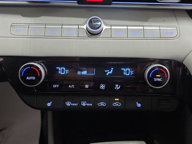 used 2022 Hyundai Elantra car, priced at $20,492