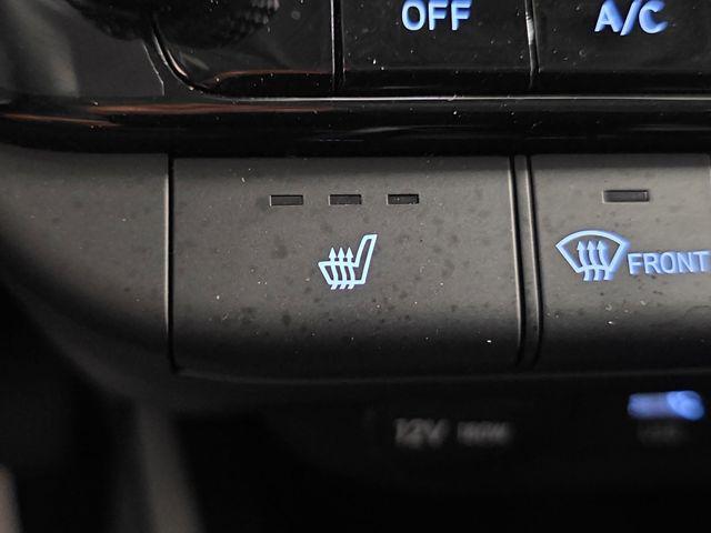 used 2022 Hyundai Elantra car, priced at $20,492