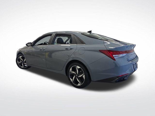 used 2022 Hyundai Elantra car, priced at $20,492