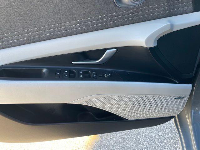 used 2022 Hyundai Elantra car, priced at $22,388