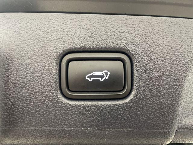 used 2023 Hyundai Palisade car, priced at $38,241