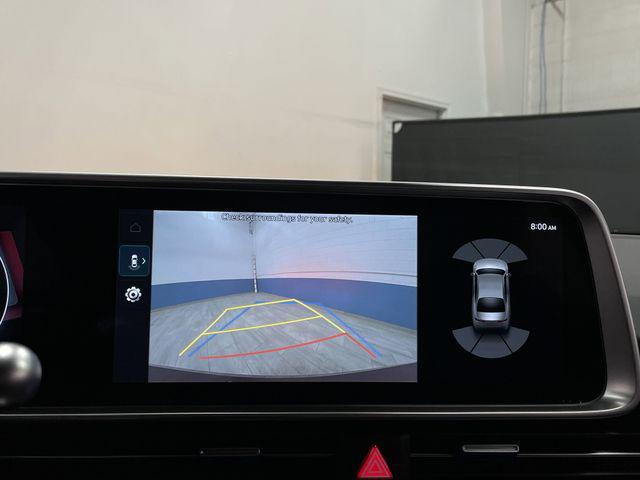 used 2024 Hyundai IONIQ 6 car, priced at $31,959