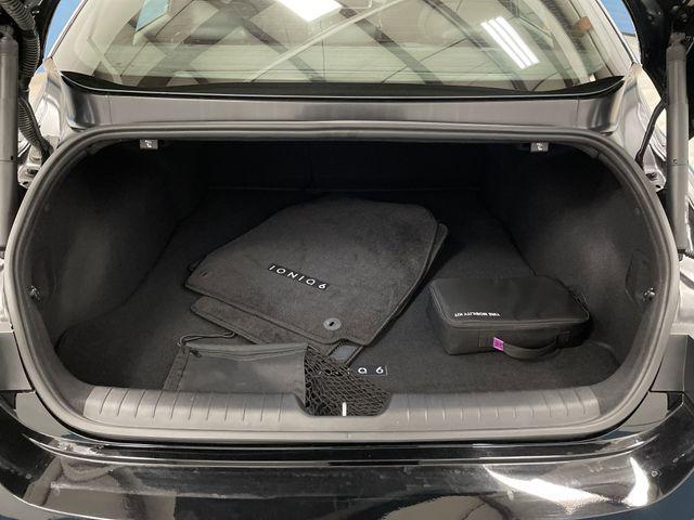 used 2024 Hyundai IONIQ 6 car, priced at $31,959