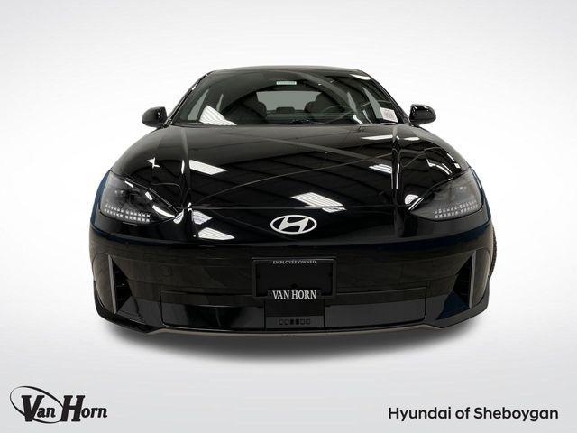 used 2024 Hyundai IONIQ 6 car, priced at $31,959