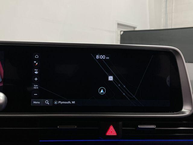 used 2024 Hyundai IONIQ 6 car, priced at $31,959