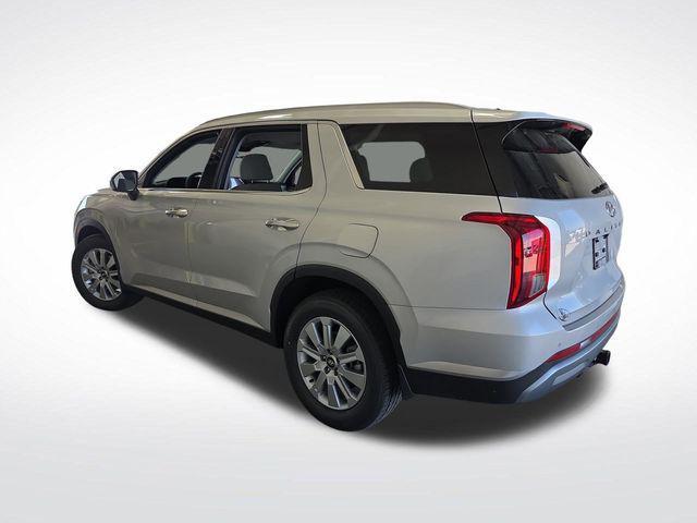 new 2025 Hyundai Palisade car, priced at $42,274