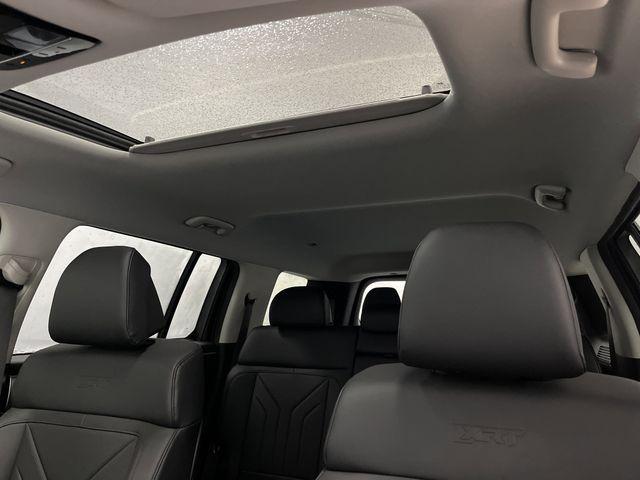 used 2025 Hyundai Santa Fe car, priced at $32,495