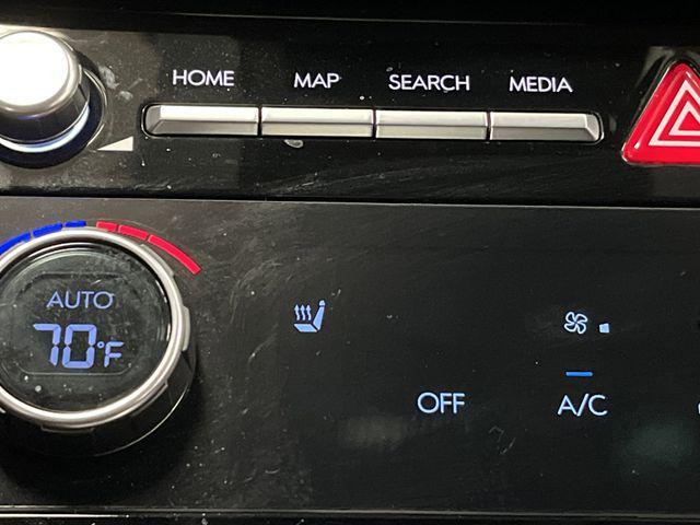 used 2025 Hyundai Santa Fe car, priced at $32,495