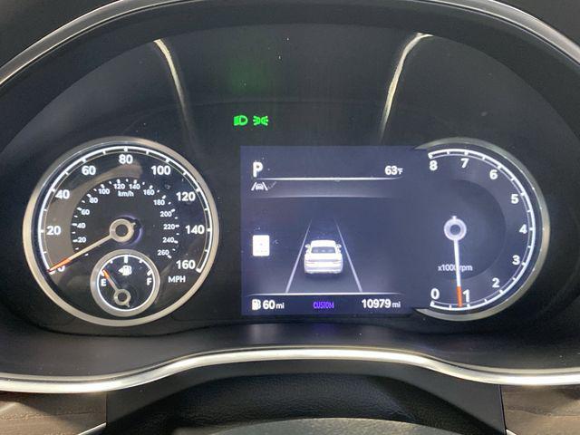 used 2022 Genesis G80 car, priced at $36,988