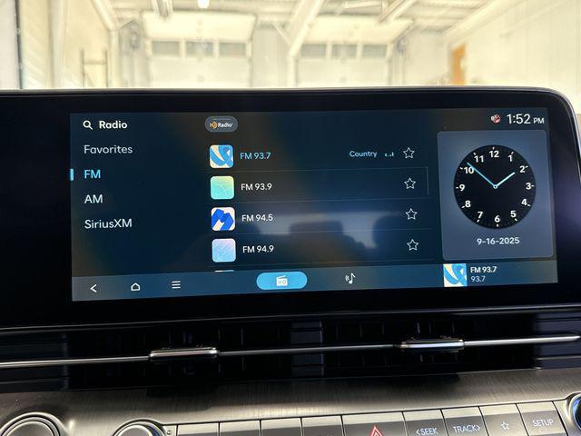 new 2026 Hyundai Kona car, priced at $29,885