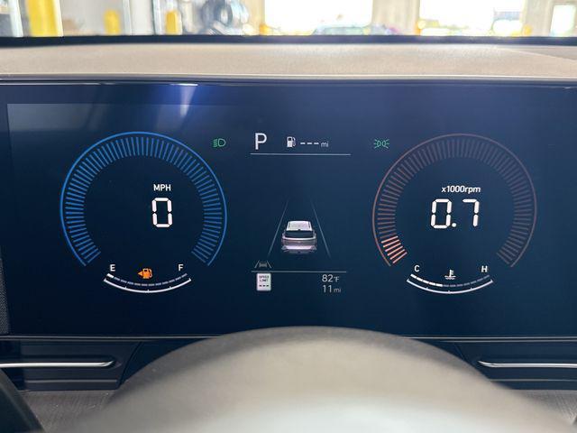 new 2026 Hyundai Kona car, priced at $29,885