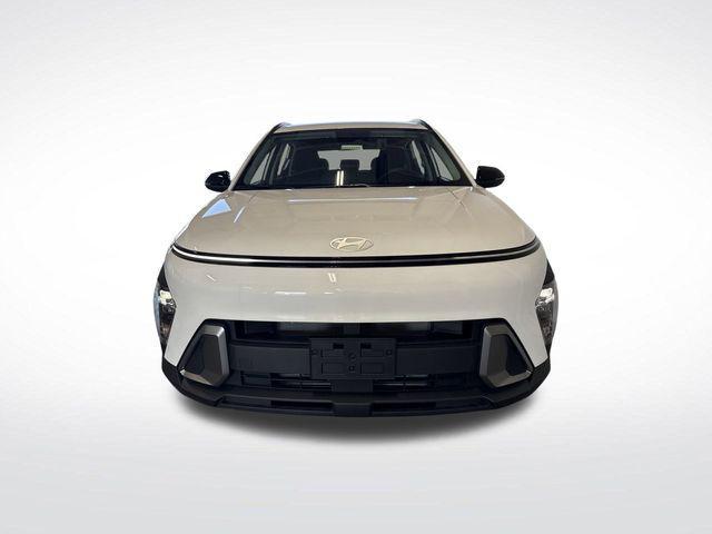 new 2026 Hyundai Kona car, priced at $29,885
