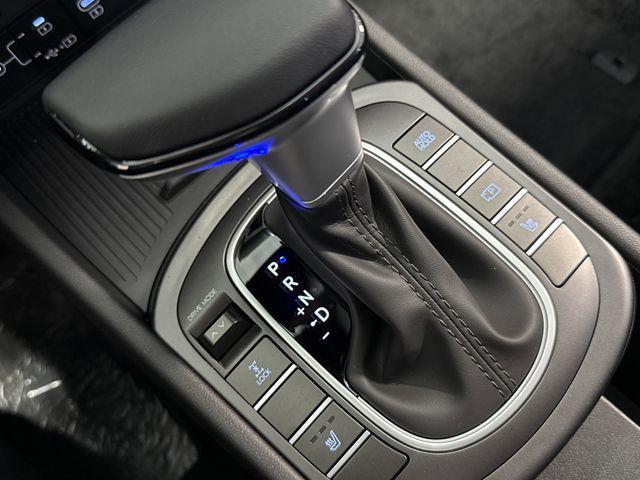 new 2026 Hyundai Kona car, priced at $29,885