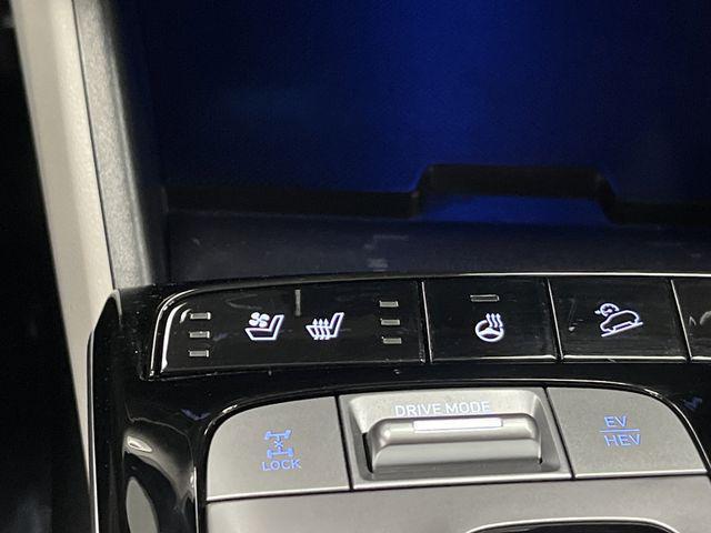 used 2024 Hyundai TUCSON Plug-In Hybrid car, priced at $30,791